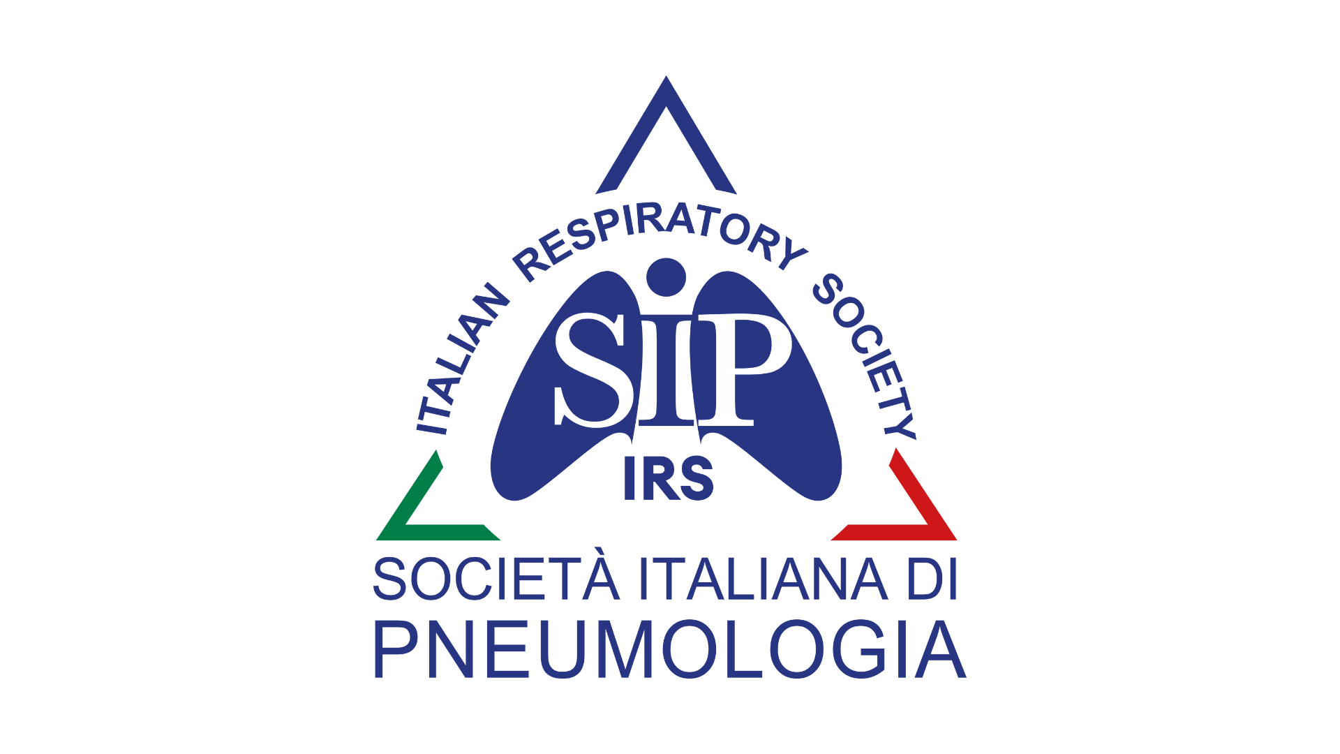 Società Italiana di Pneumologia (Italian Respiratory Society) - Preview Image