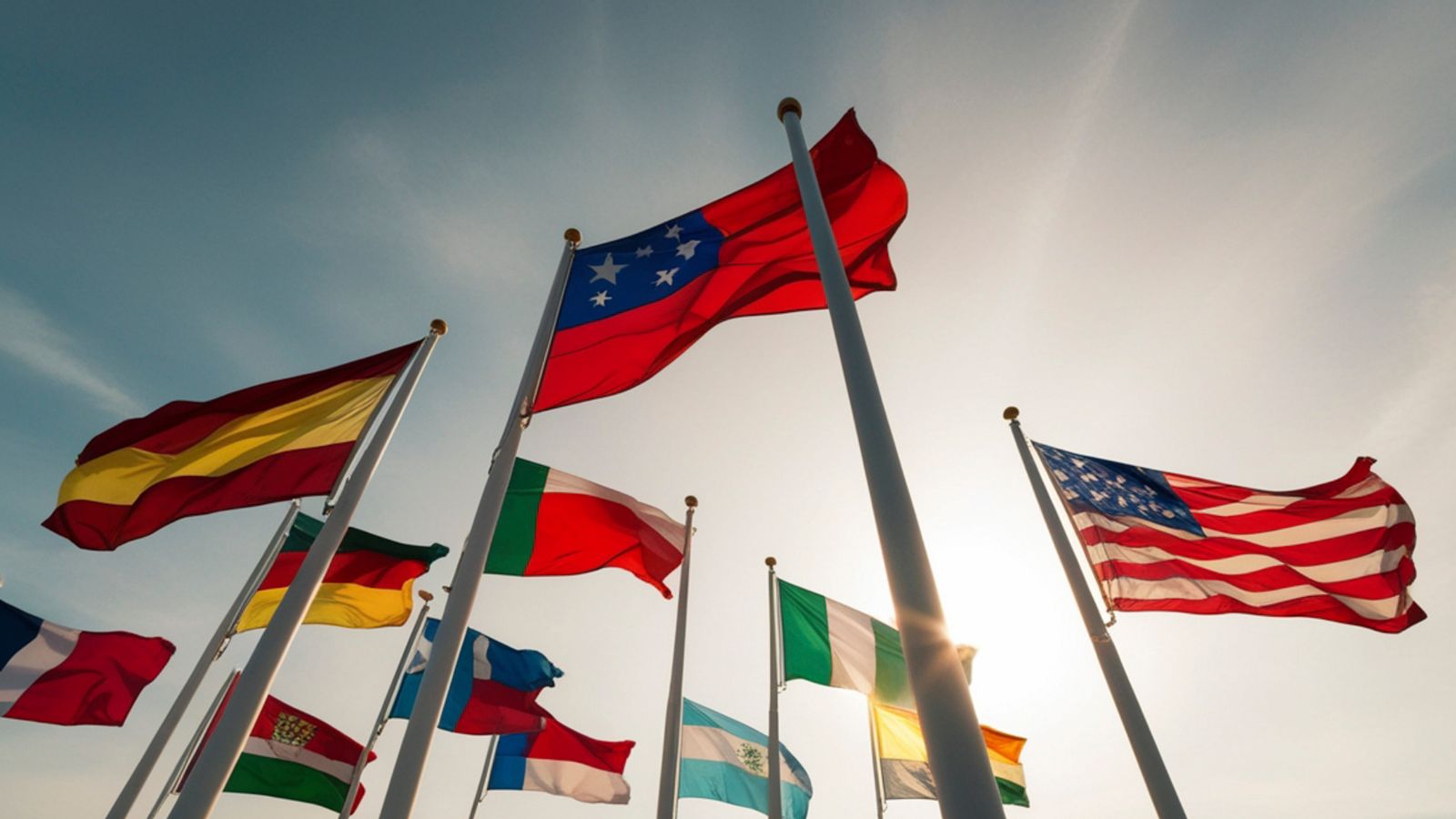 ERS and ELF response: UN General Assembly adoption of global declaration for NCDs - preview image