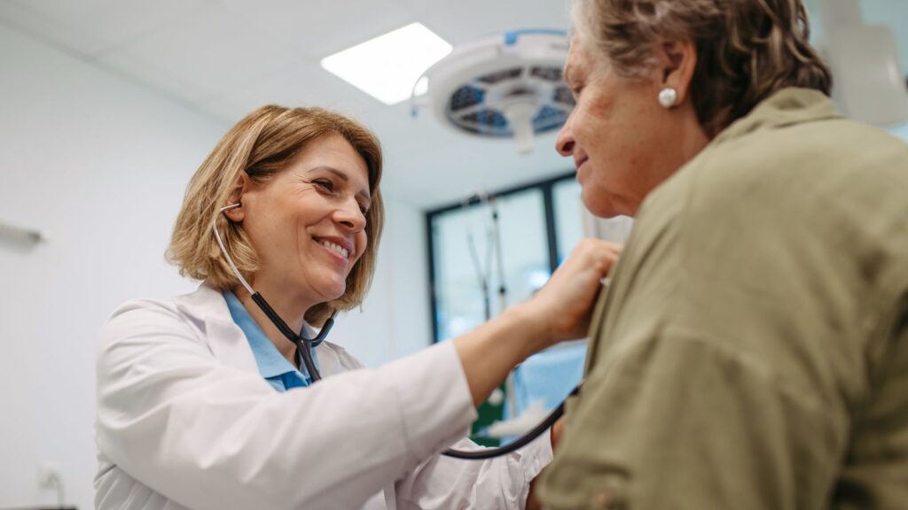 Virtual school on work-related lung diseases - preview image