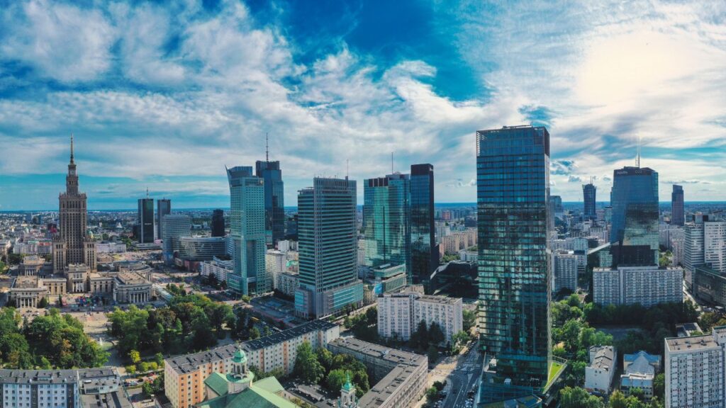 New frontiers of respiratory health: the present and future of early detection | An ERS Presidential Summit - preview image