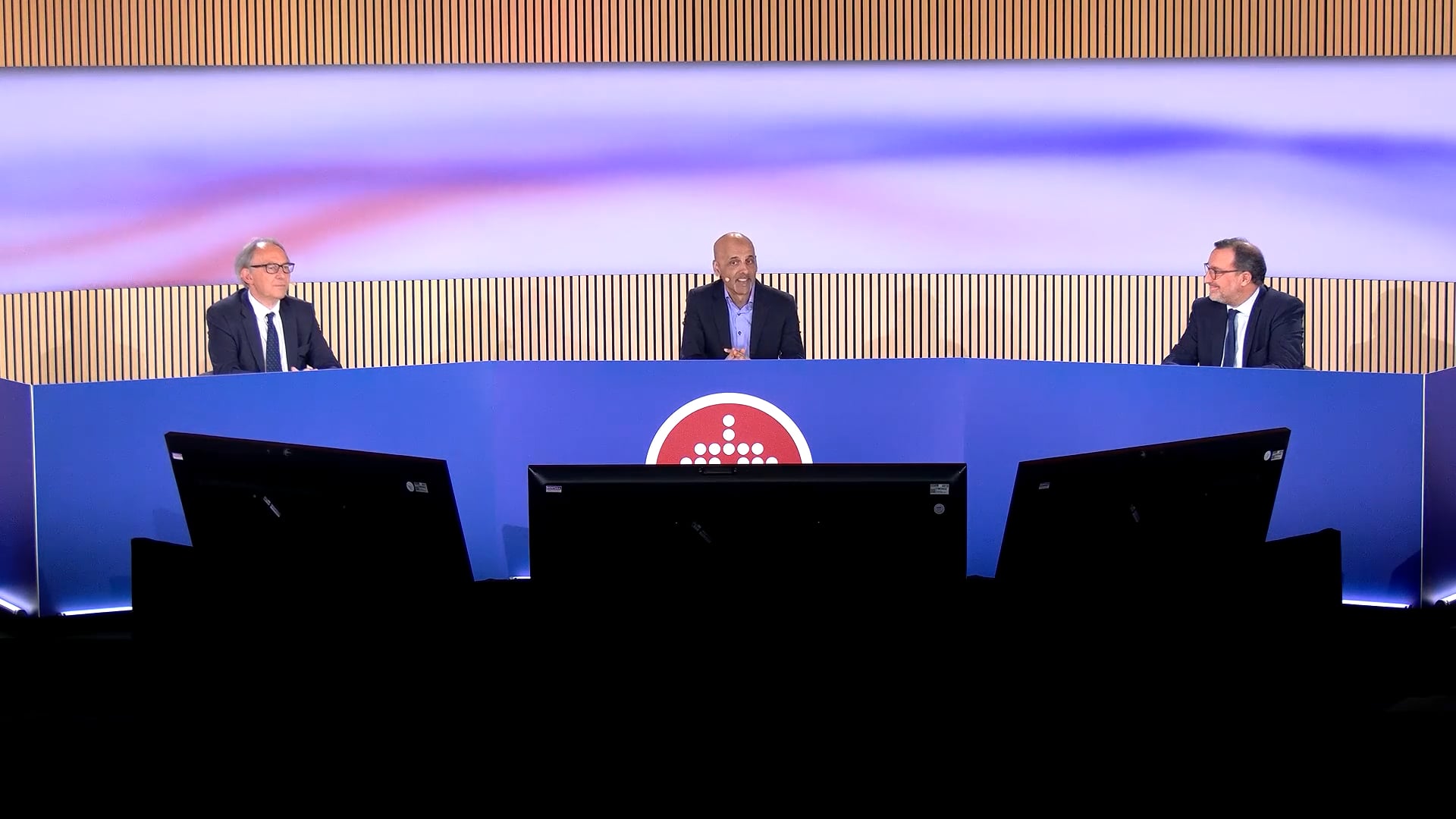 ERS Interactive Education: Decoding COPD biology – understanding alarmins, eosinophilic and neutrophilic inflammation - preview image