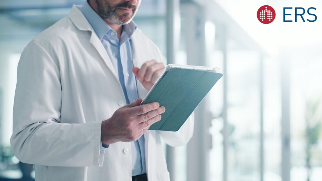 ERS/EULAR guideline on CTD-ILD – Session one: diagnosis and monitoring - preview image