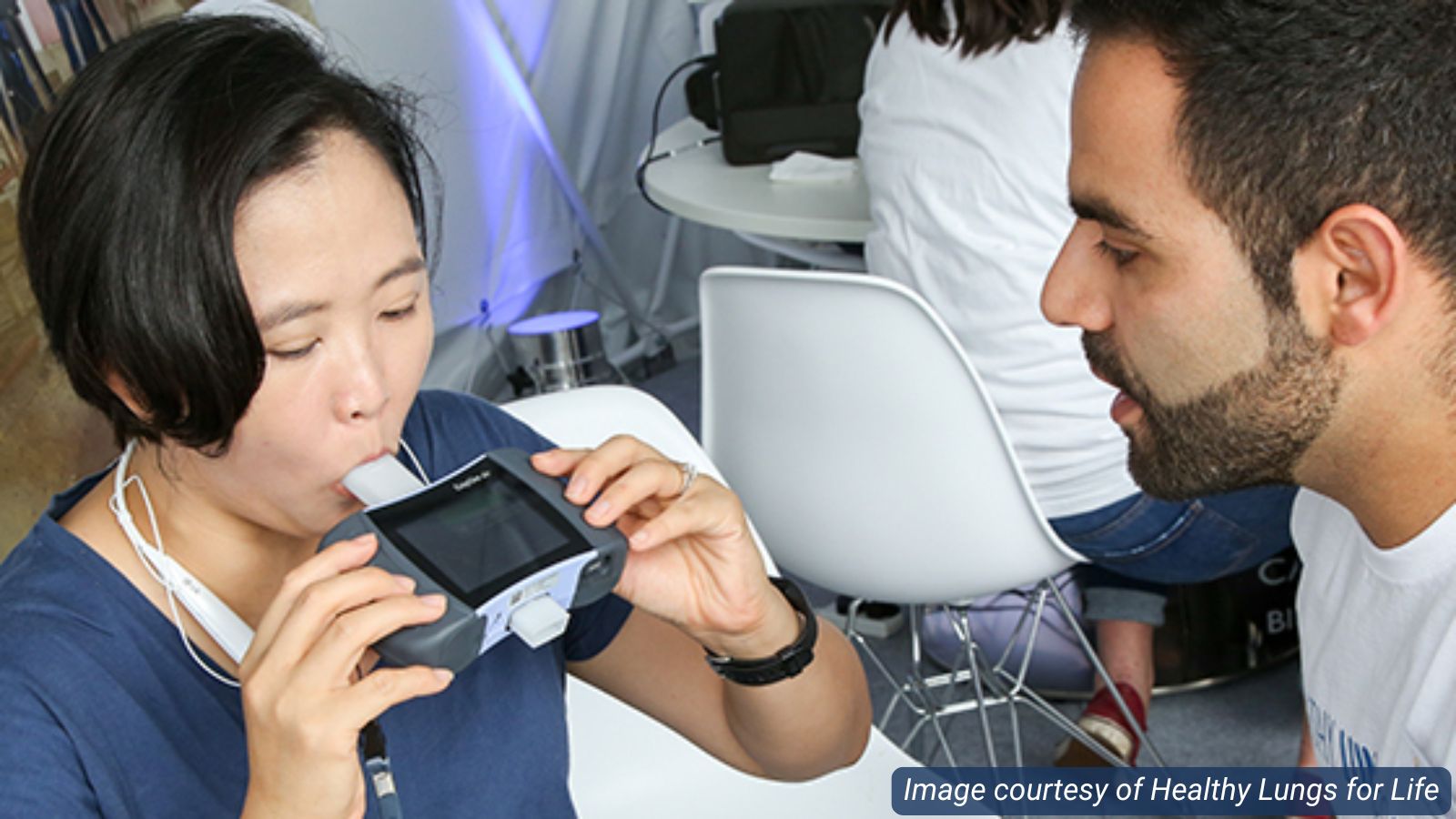 Journal Club – Rethinking spirometry: race-neutral versus race-specific GLI equations - preview image