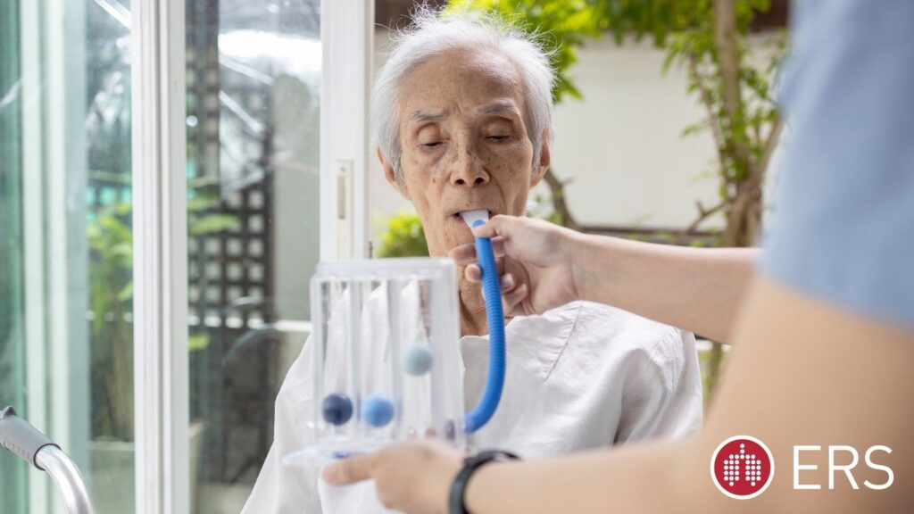 Journal Club – Rethinking spirometry: race-neutral versus race-specific GLI equations - preview image