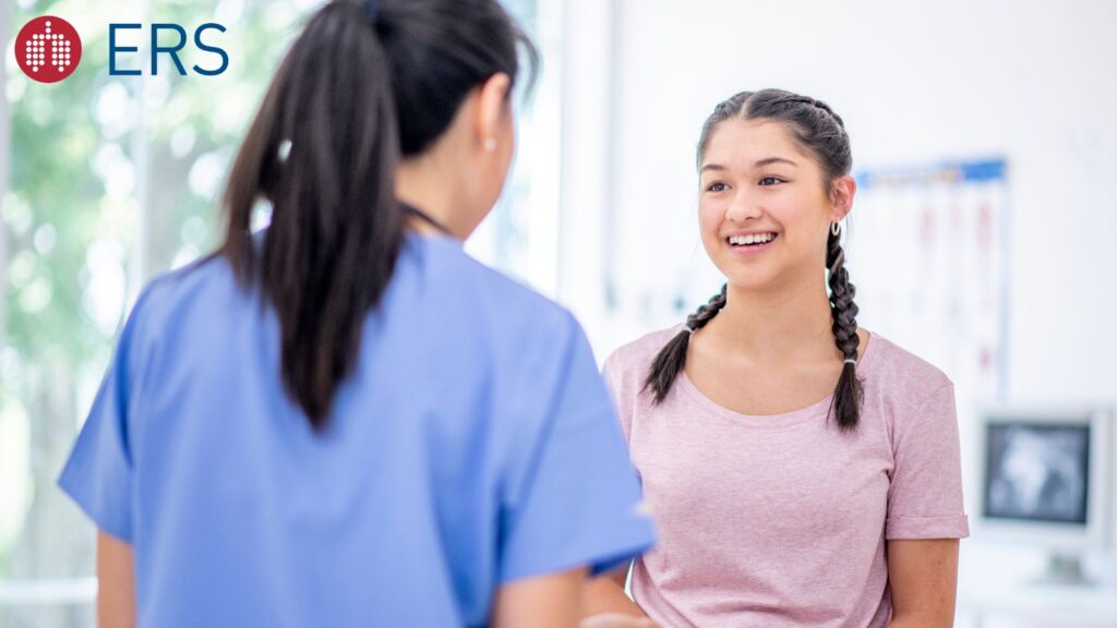 Bronchiectasis in childhood and adolescence: antibiotics, new therapies and practical pathways - preview image