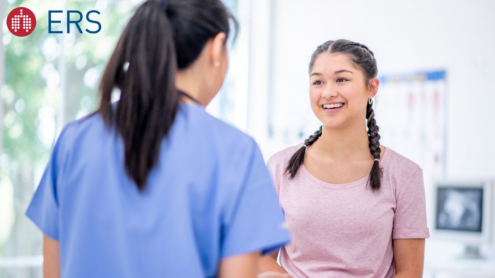 Bronchiectasis in childhood and adolescence: antibiotics, new therapies and practical pathways - preview image