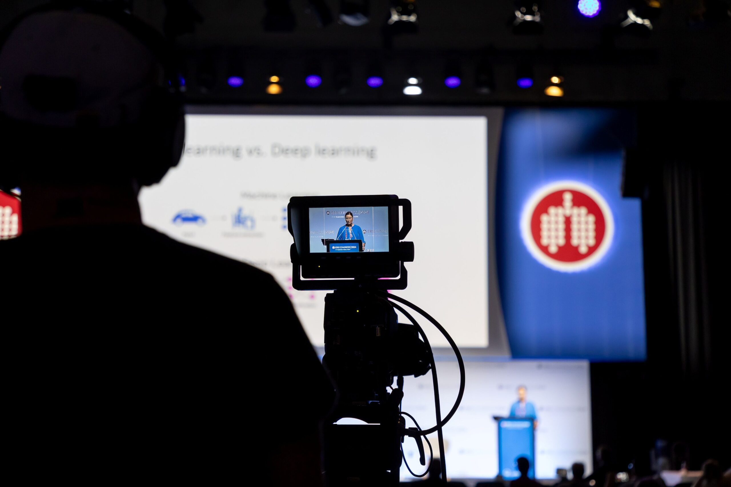 Replay access - Preview Image