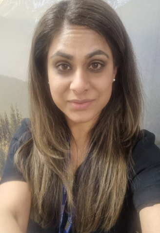 Deepa Patel - profile image