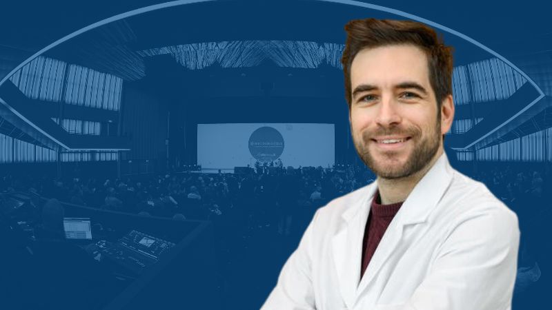 Submitting an abstract to the ERS Congress ‘opens doors’ for your career - preview image