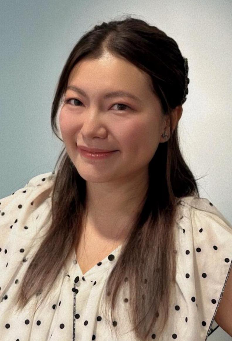 Luk Ping (Joanna) Lam - Profile Image