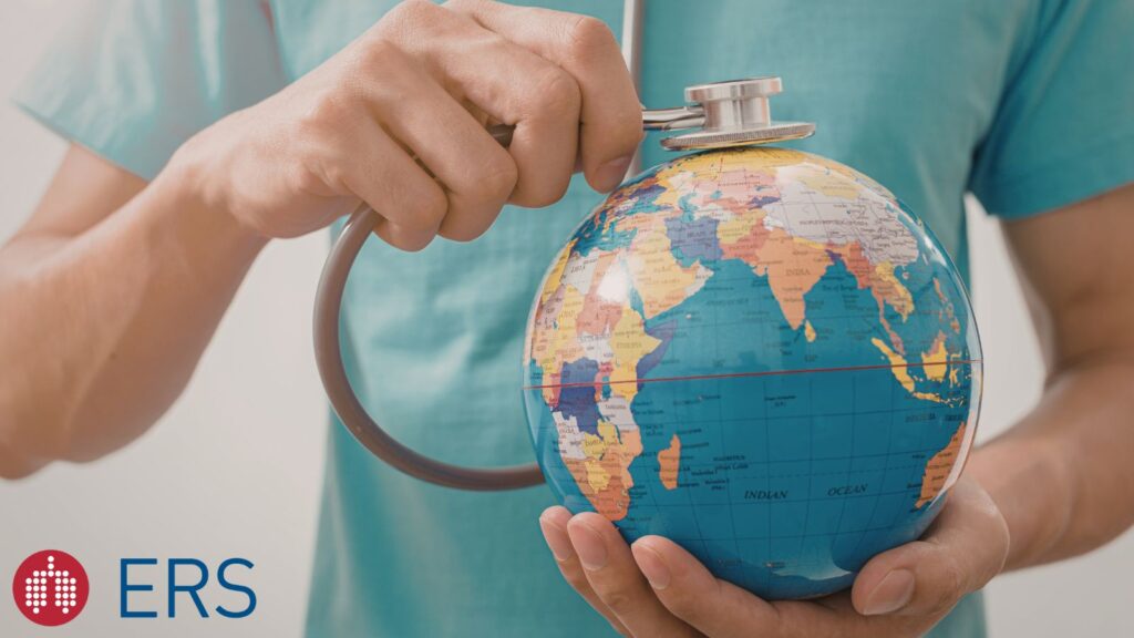 Global disparities in cystic fibrosis care: from genetics to health policy - preview image