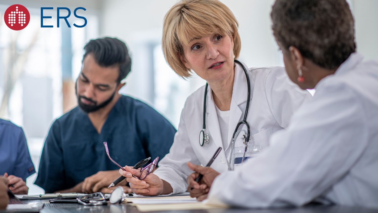 Panel discussion: what’s new in GINA 2026? - preview image