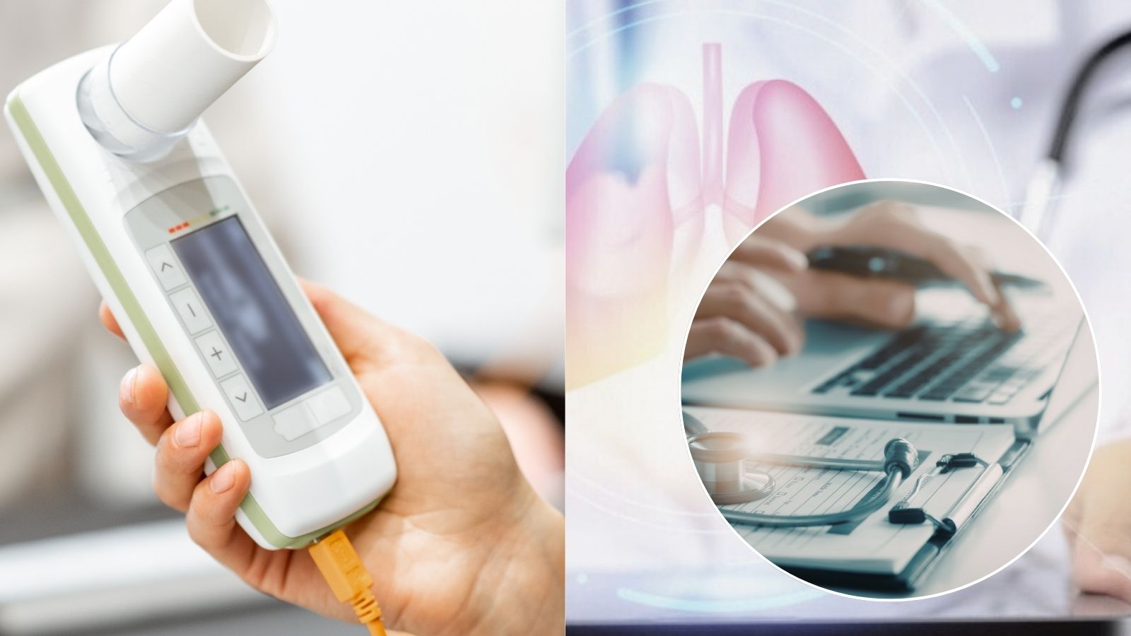 ERS adds new spirometry and digital health e-learning resources to its Respiratory Channel - preview image