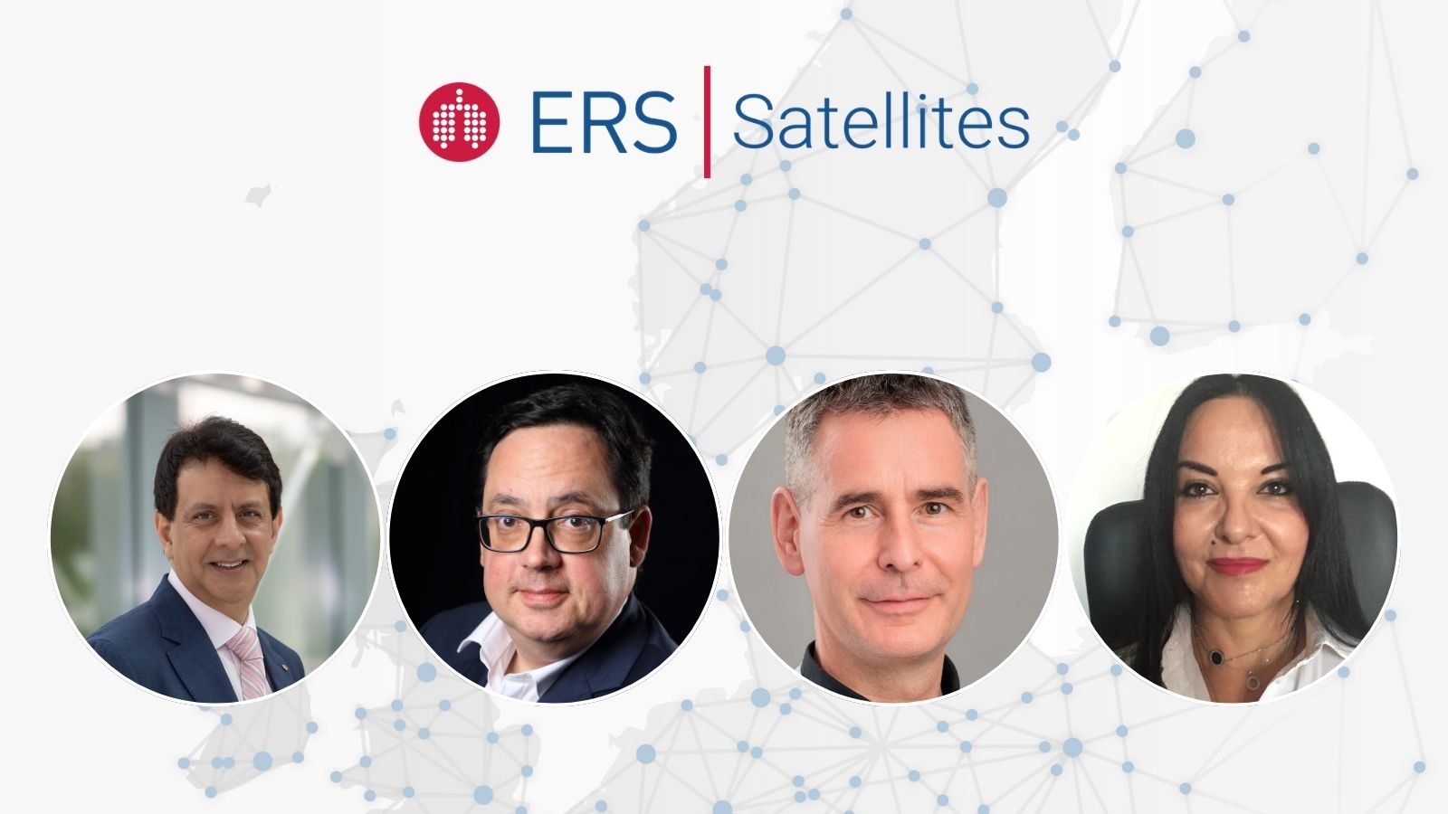 The experts’ guide to ERS Satellites 2026 - preview image