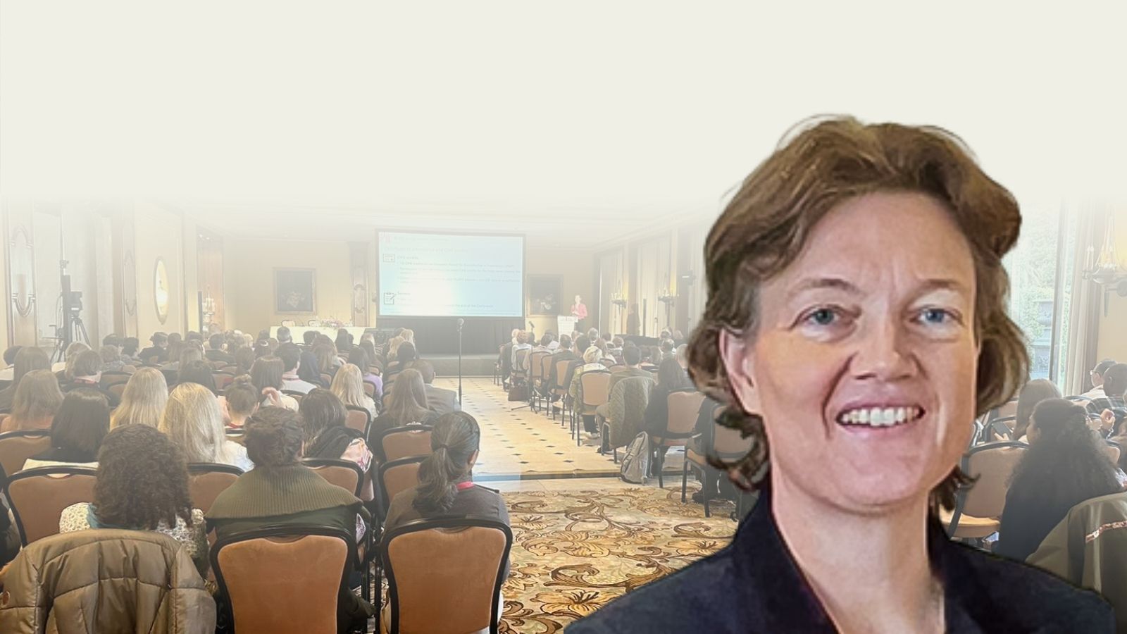 What makes the ERS Lung Science Conference ideal for early-career respiratory professionals? - preview image