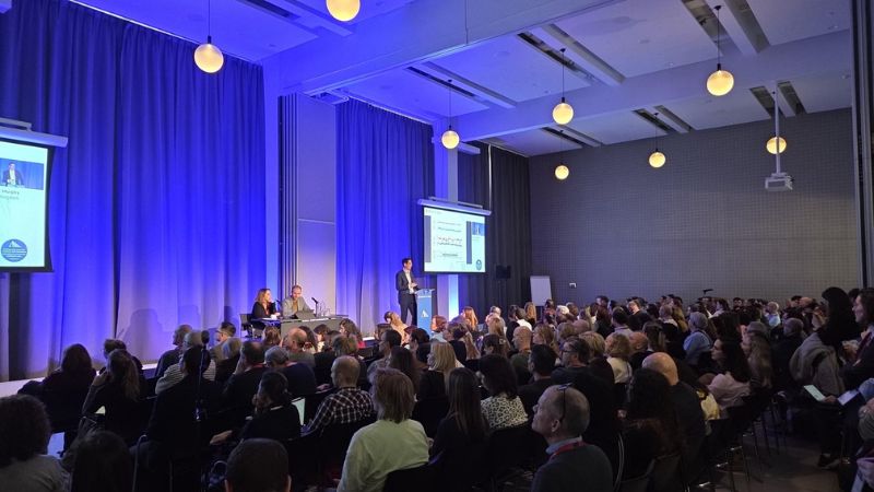 ERS RFMV 2026 attracts record attendance - preview image