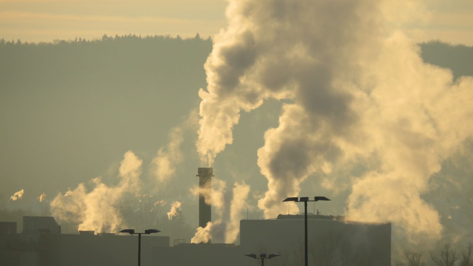 The EU's ambition for zero air pollution: more a dream than a reality? - Preview Image