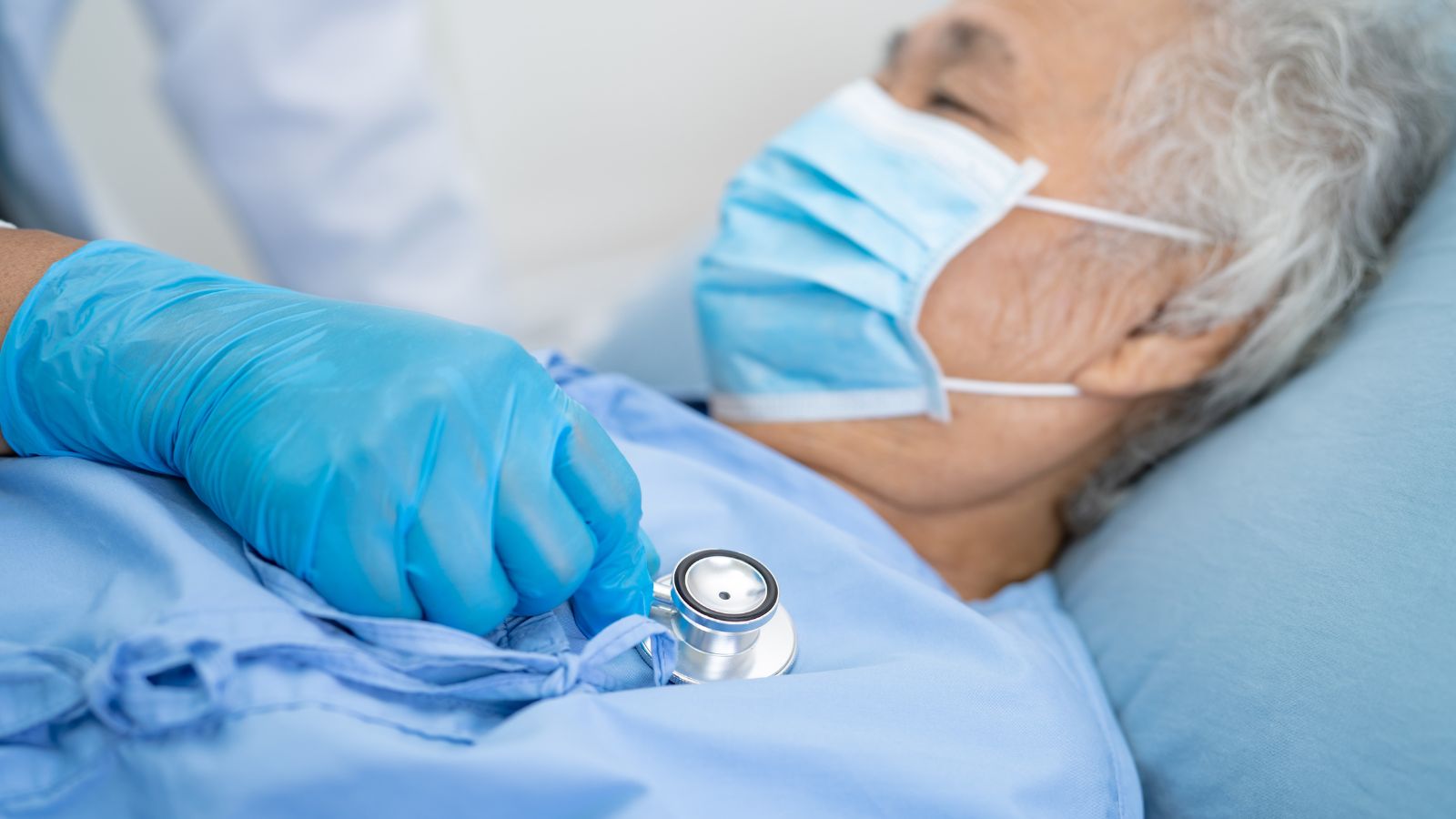 Immunostimulation and precision medicine in severe pneumonia and sepsis - preview image