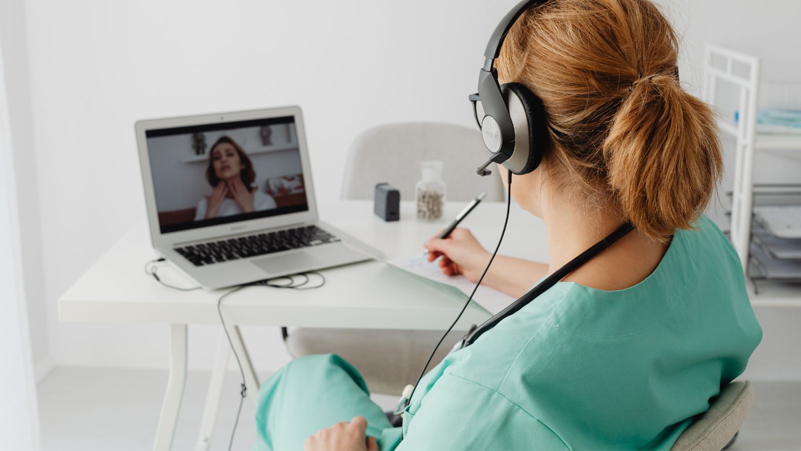 Connecting care: the new ERS guideline on telemedicine in home mechanical ventilation - preview image