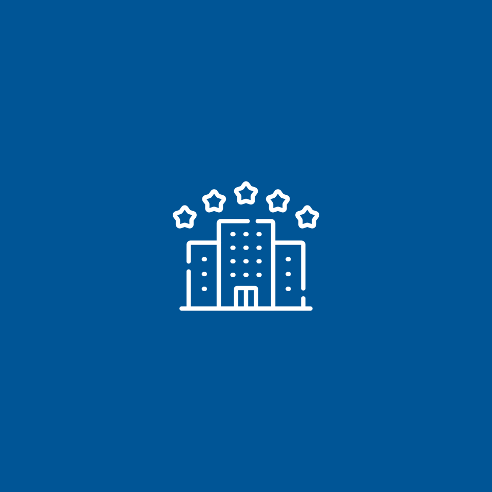 Accommodation - Preview Image