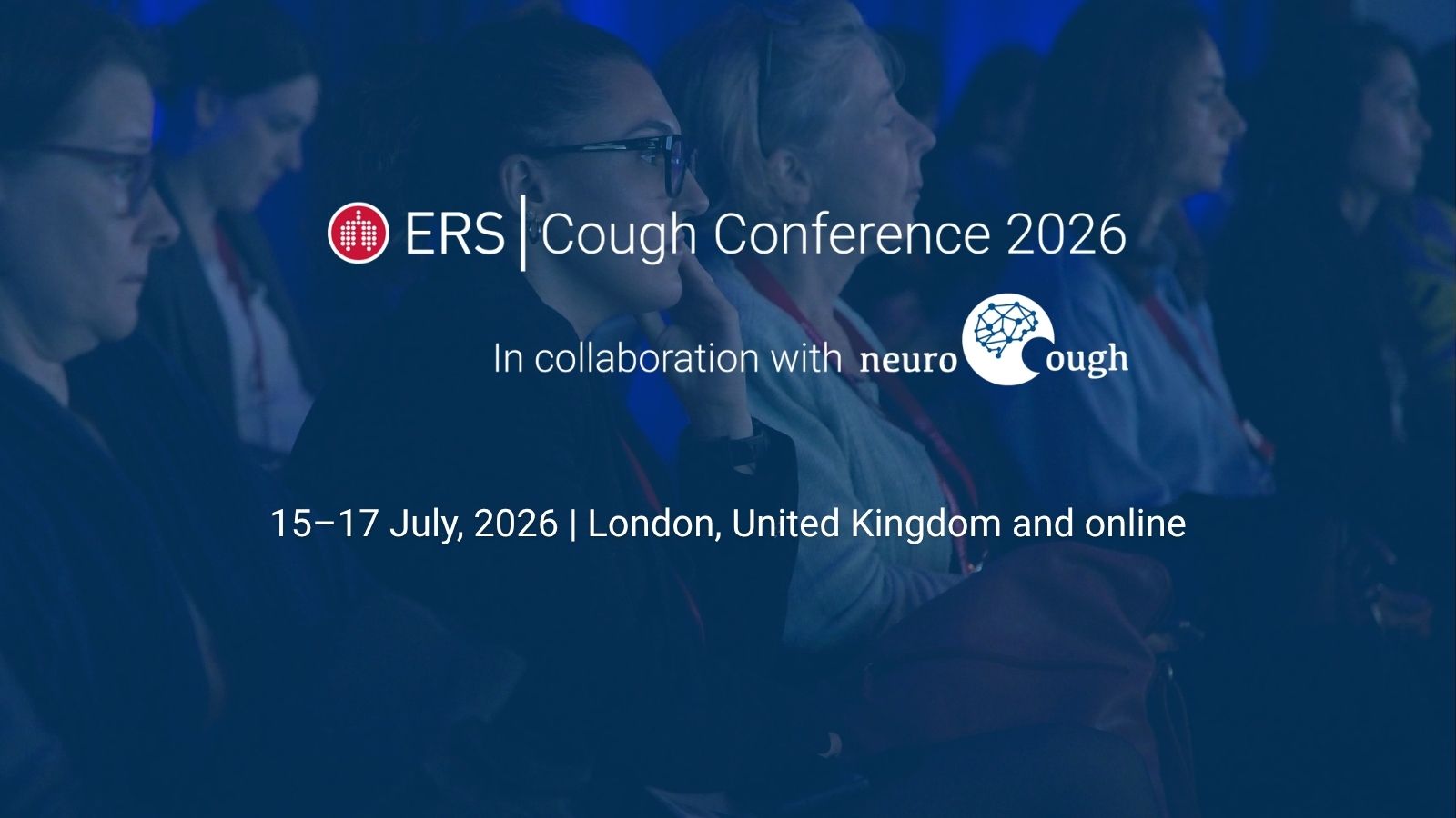 The ERS Cough Conference: Insights from the organising committee - preview image