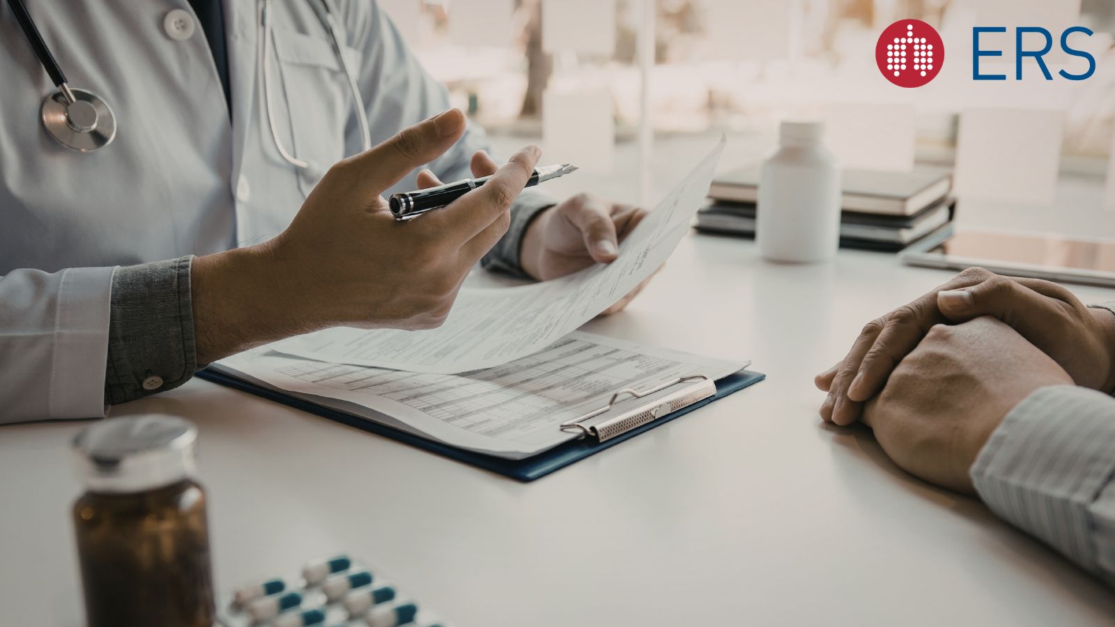 Journal Club: Non-antibiotic treatment for nontuberculous mycobacteria lung infection in people with cystic fibrosis – A systematic review - preview image