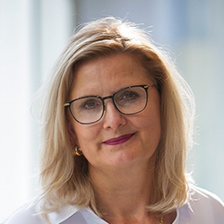 Joanna Chorostowska-Wynimko - profile image